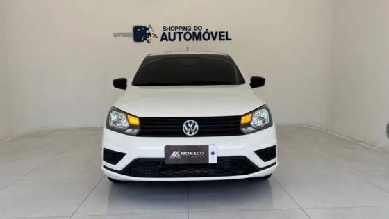 VOLKSWAGEN GOL 1.6 MSI TOTALFLEX 4P MANUAL VOLKSWAGEN GOL 1.6 MSI TOTALFLEX 4P MANUAL